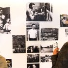 La exposición 'Tu memoria colectiva' se mantendrá abierta durante el mes de mayo en el Fórum Evolución