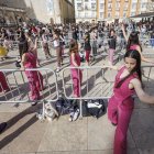 Imágenes del evento organizado en la Catedral de Burgos.
