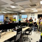 La Agencia de Protección Civil y Emergencias impartirá la formación básica de nuevo ingreso a 44 aspirantes a bombero.