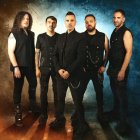 La banda asturiana de power metal Argion, de nuevo en Burgos gracias al Souls Metal Fest.