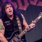 Ross The Boss, último gran fichaje del Zurbarán Rock 2025