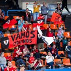 UBU San Pablo Burgos se juega el ascenso a ASOBAL en una final histórica ante Alicante.