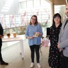 Imagen de la presentación de las nuevas herramientas educativas del MEH.