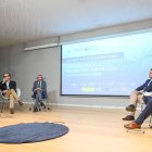 Imagen de la jornada.