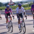 Faura, Chumil o Delgado han firmado buenas actuaciones en carreras portuguesas