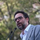 Archivo - Imagen de archivo del presidente de Renfe, Álvaro Fernández Heredia.