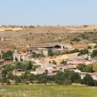 Vista general de San Pedro Samuel.