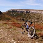Geoparque Las Loras