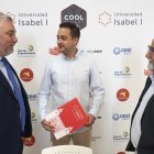 Imagen de la presentación.