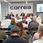 Junta General de Accionistas del Grupo Correa