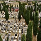 Cementerio de Aranda