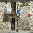 Los apartamentos turísticos doblan la ocupación de hace un año.