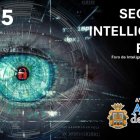 Cartel del Foro sobre Seguridad e Inteligencia
