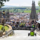 Así ha sido la carrera del Hiperbaric Challenge de este año en la que han participado 12 equipos y 150 personas.