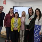 Máster en Evaluación e Intervención Temprana.