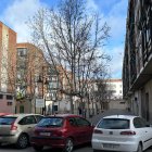 Barrio de Santa Catalina