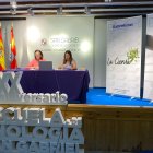 Imagen de la presentación