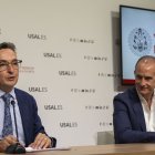 La Agencia Ical ofrece cobertura gráfica de la actividad de la jornada en el Festival Internacional de las Artes de Castilla y León, Fàcyl 2025.