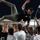 BCF Promesas tumba al Castellonense en los penaltis y ya es equipo de 2ª RFEF