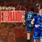 Imagen de Jaime Fernández.