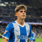 Adrián Pica.