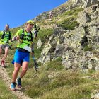 Vuelve la Subida al San Millán, una cita imprescindible en el calendario burgalés.