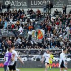 El Burgos CF abrirá la temporada en El Plantío.