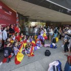 Dance World Cup, Danza, Ballet, bailarines, campeonato mundial,