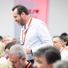 Comité Federal del PSOE.