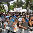 Día de las Peñas, Burgalés Ausente y Buen Yantar 2025.