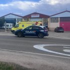 El homicidio tuvo lugar el sábado