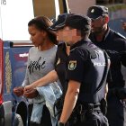 Archivo - Ana Julia Quezada. Foto de archivo.