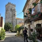 Iglesia de Guzmán