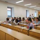Curso de Formación para Profesorado de Español.