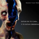 Cartel de la película 'Aterrados'