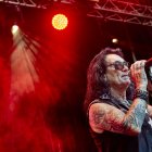 Primera jornada del Zurbarán Rock 2025.