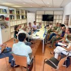 Archivo - Cinco grupos se suman a la red de innovación AKIS CyL.