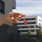 Hasta 32 personas compiten por cada piso en alquiler en Burgos.