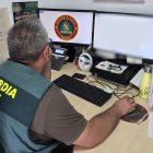 Investigada Una Joven Por Blanqueo De Capitales Y Usurpación De Identidad En Palencia.