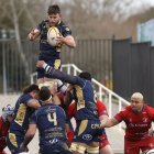 Urko Zumeta renueva con el Recoletas Burgos Caja Rural.