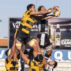 Vicente Boronat renueva con el equipo burgalés.