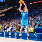 El murciano Juan Rubio, nuevo jugador del San Pablo Burgos 2025/26