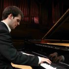 El músico burgalés Carlos Goicoechea cerrará el ciclo.