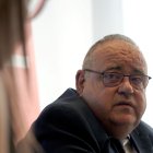 El consejero de Sanidad, Alejandro Vázquez, participa en los Desayunos de la Agencia Ical.