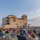 Concierto Fetén Fetén en Museg 2025.