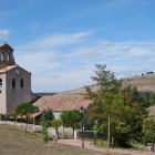 Imagen de la iglesia de Masa.