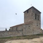 Imagen de la iglesia de Santa María la Mayor
