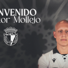 Imagen de Víctor Mollejo.