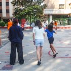 Esta es la octava edición de los Campamentos de Ocio Inclusivo que buscan unir en la misma actividad a niños con y sin discapacidad.