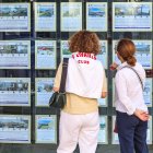 El mercado del alquiler continúa tensionado debido a que los precios no han dejado de subir a lo largo del último año.